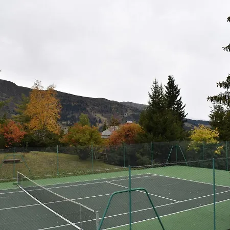 Appartement Méribel, 3 Pièces, 7 Personnes - Fr-1-180-158