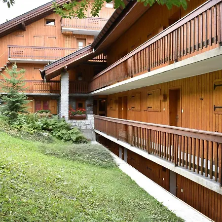 Méribel, 3 Pièces, 7 Personnes - Fr-1-180-158 Appartement Méribel