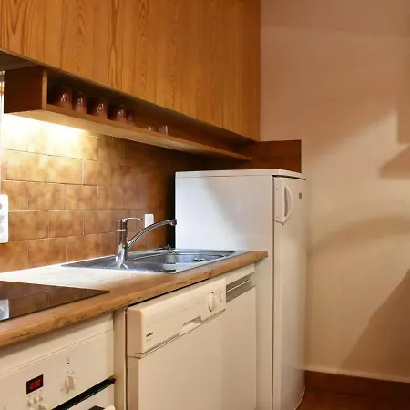 Appartement Méribel, 3 Pièces, 7 Personnes - Fr-1-180-158