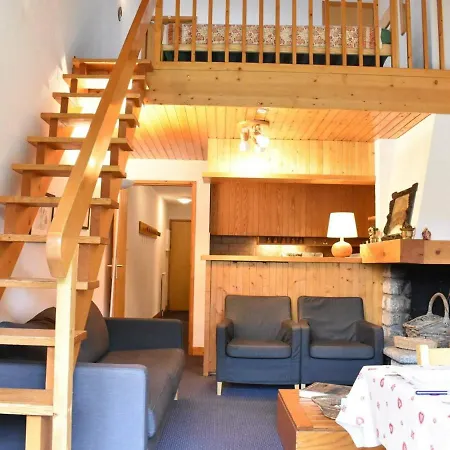 Méribel, 3 Pièces, 7 Personnes - Fr-1-180-158 Appartement Méribel