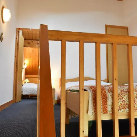 Appartement Méribel, 3 Pièces, 7 Personnes - Fr-1-180-158 Méribel