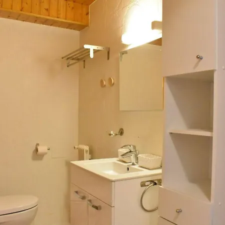 Méribel, 3 Pièces, 7 Personnes - Fr-1-180-158 Appartement