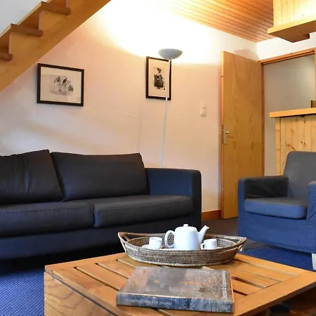 Méribel, 3 Pièces, 7 Personnes - Fr-1-180-158 Appartement