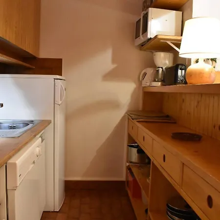 Appartement Méribel, 3 Pièces, 7 Personnes - Fr-1-180-158 Méribel