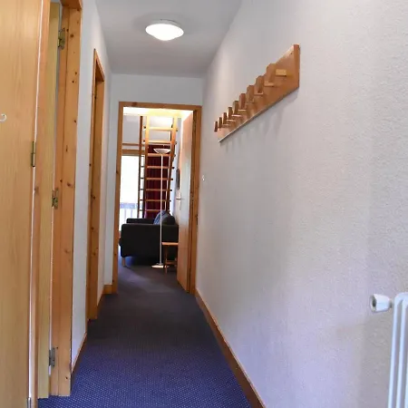 Méribel, 3 Pièces, 7 Personnes - Fr-1-180-158 Appartement Méribel