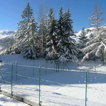 Méribel, 3 Pièces, 7 Personnes - Fr-1-180-158 Apartamento