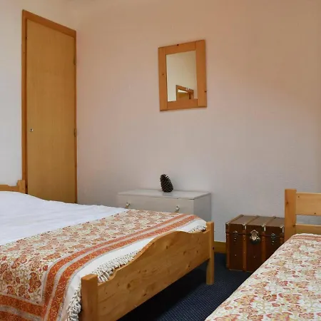 3p Mezz - 50m Pistes - 7 Pers - - Fr-1-180-158 *