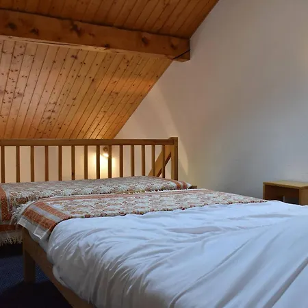 3p Mezz - 50m Pistes - 7 Pers - - Fr-1-180-158