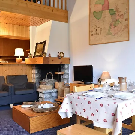 Apartamento Méribel, 3 Pièces, 7 Personnes - Fr-1-180-158 Méribel