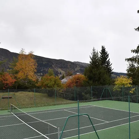 3p Mezz - 50m Pistes - 7 Pers - - Fr-1-180-158