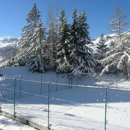 Méribel, 3 Pièces, 7 Personnes - Fr-1-180-158 Apartamento