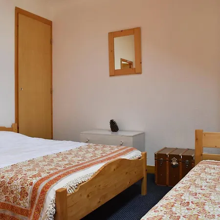 Apartamento Méribel, 3 Pièces, 7 Personnes - Fr-1-180-158 *