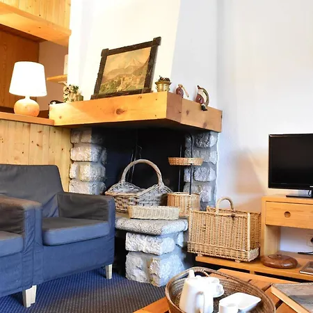 Daire 3p Mezz - 50m Pistes - 7 Pers - - Fr-1-180-158 Méribel